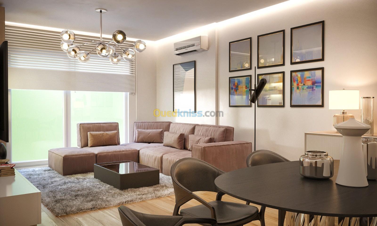 Vente Appartement Istanbul Istanbul