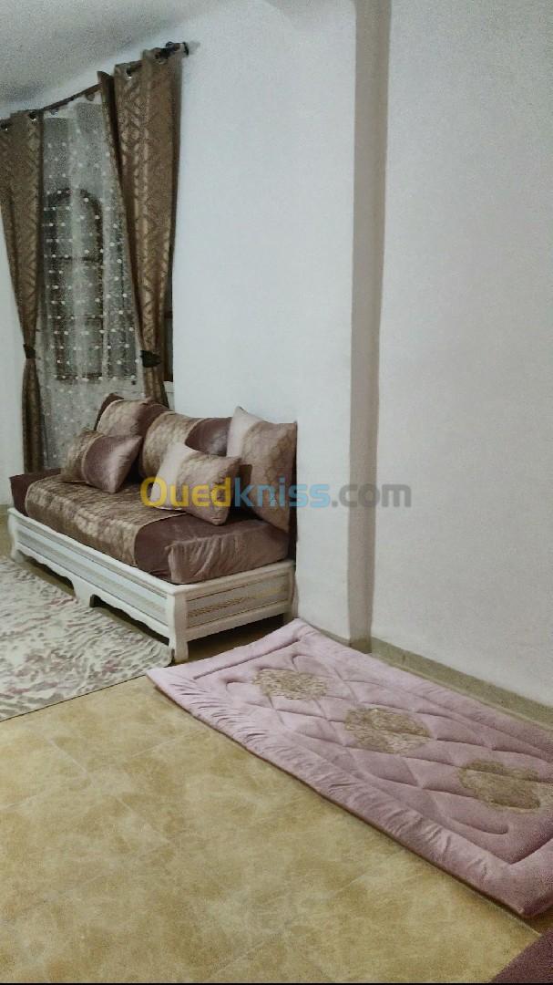 Vente Appartement F3 Batna Fesdis