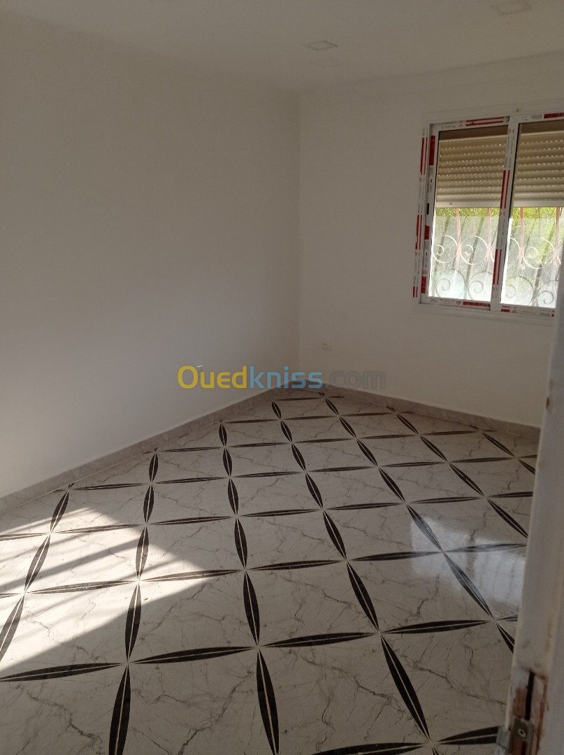 Location Appartement F3 Alger Cheraga