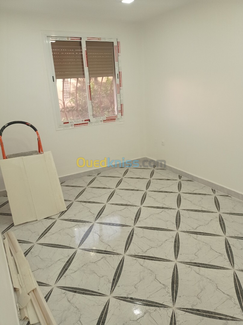 Location Appartement F3 Alger Cheraga