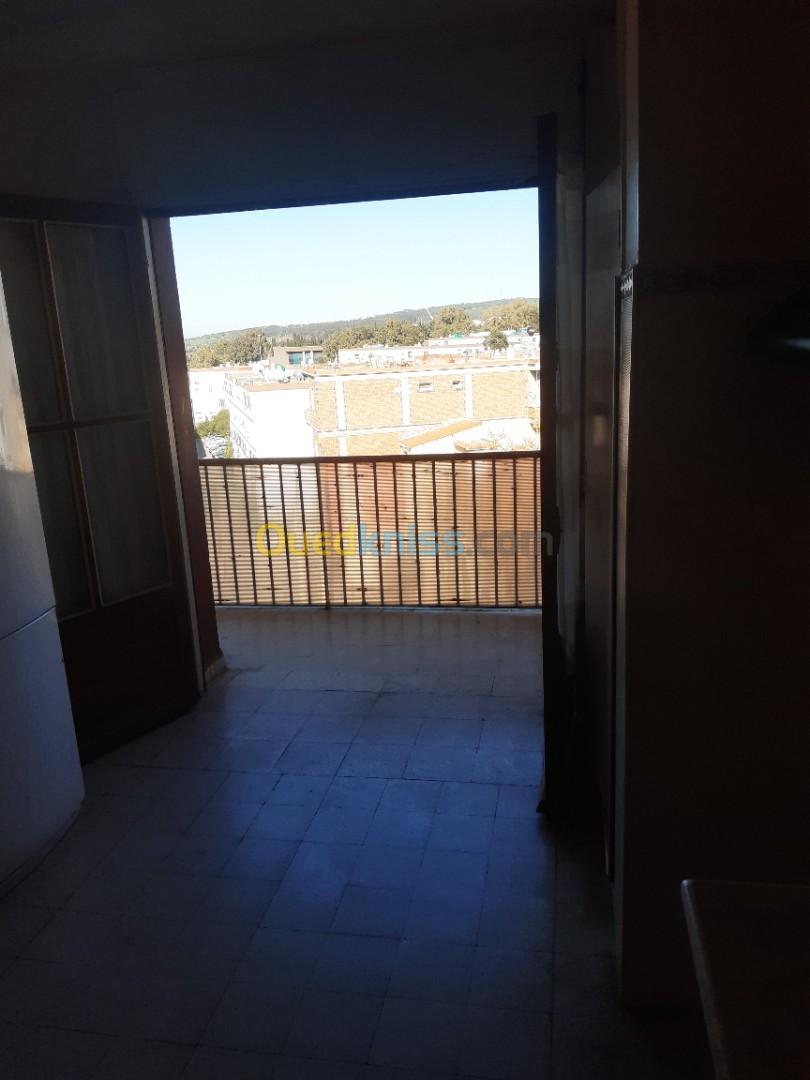 Vente Appartement F4 Alger Cheraga