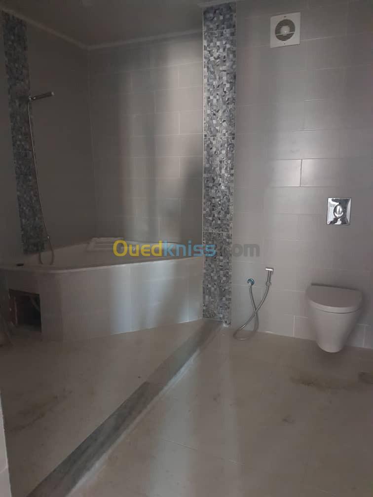 Location Appartement F3 Alger Draria