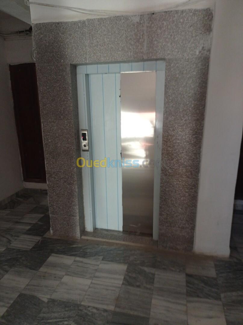 Location Appartement F3 Alger Cheraga