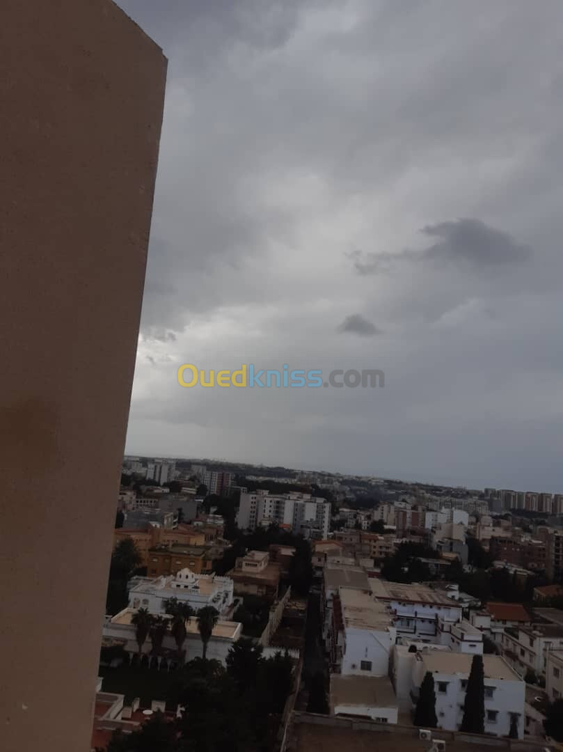 Vente Duplex F5 Alger Cheraga