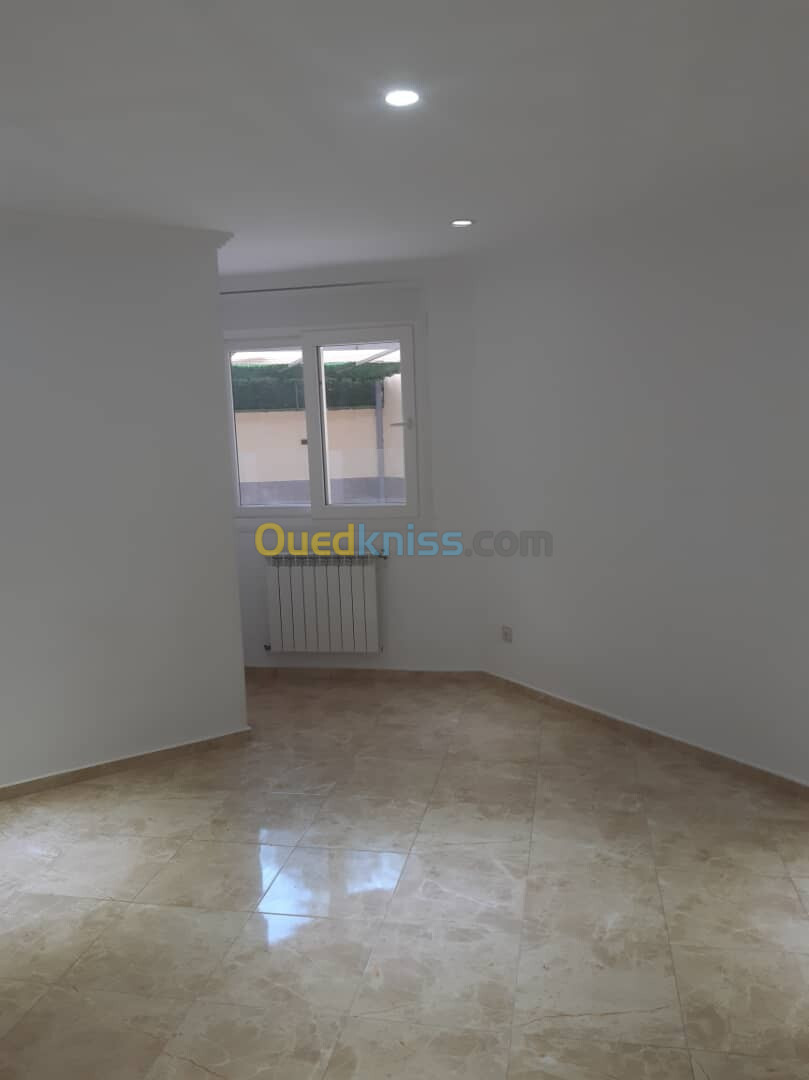 Vente Appartement F4 Alger Cheraga