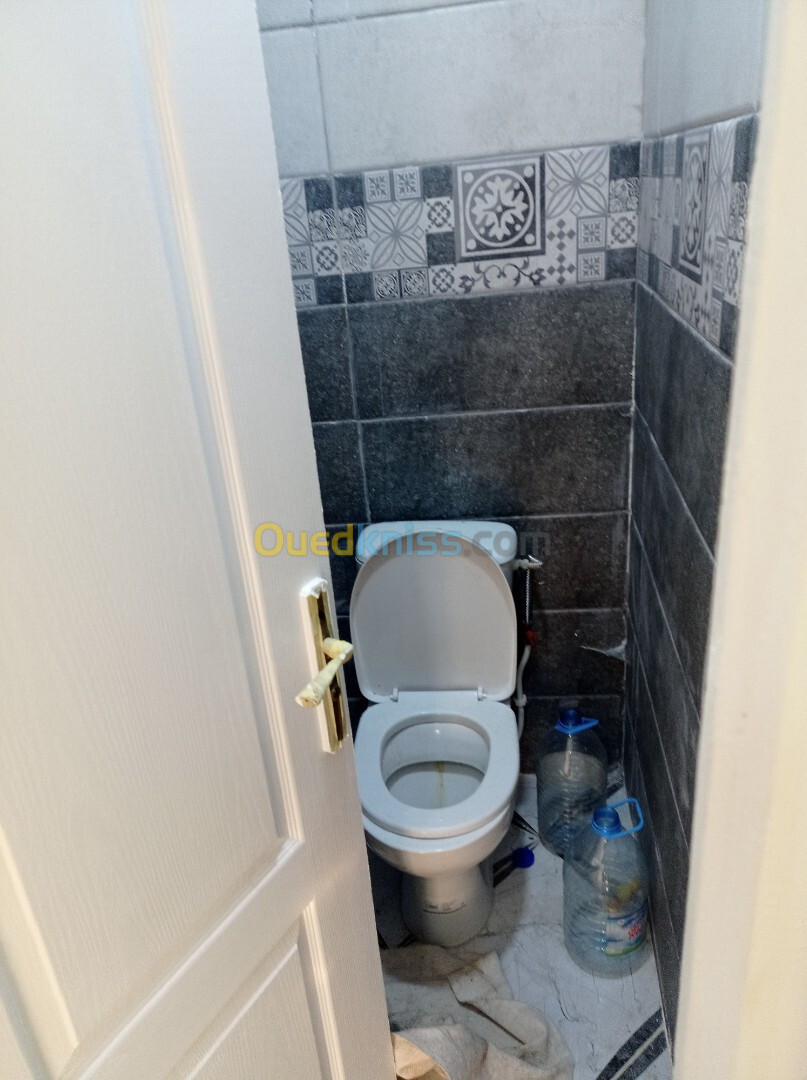 Location Appartement F3 Alger Cheraga