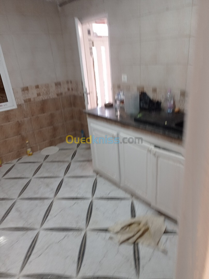 Location Appartement F3 Alger Cheraga