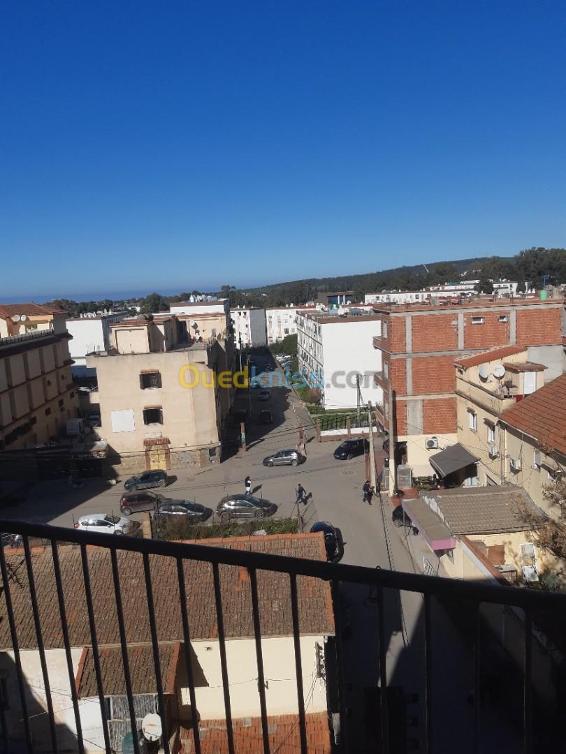 Vente Appartement F4 Alger Cheraga