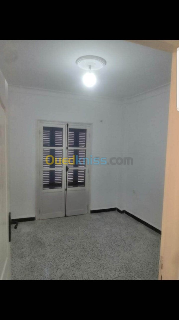 Location Appartement F4 Tizi Ouzou Tizi ouzou