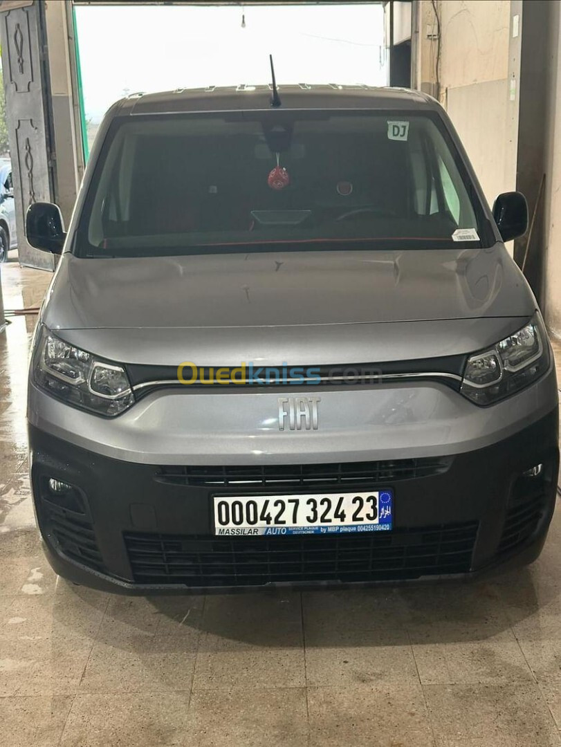 Fiat doblo 2024 italia