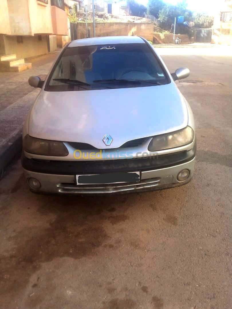 Renault Laguna 1 2000 Laguna 1