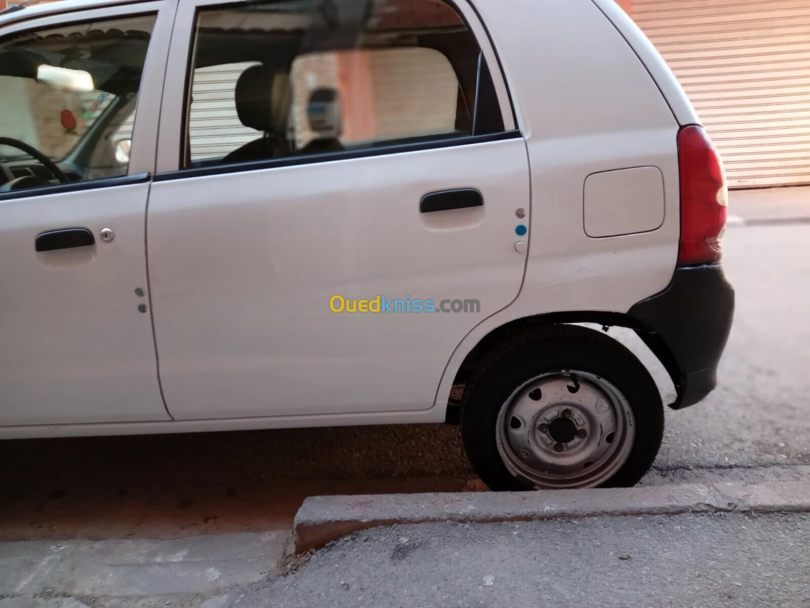 Suzuki Alto 2012 Alto