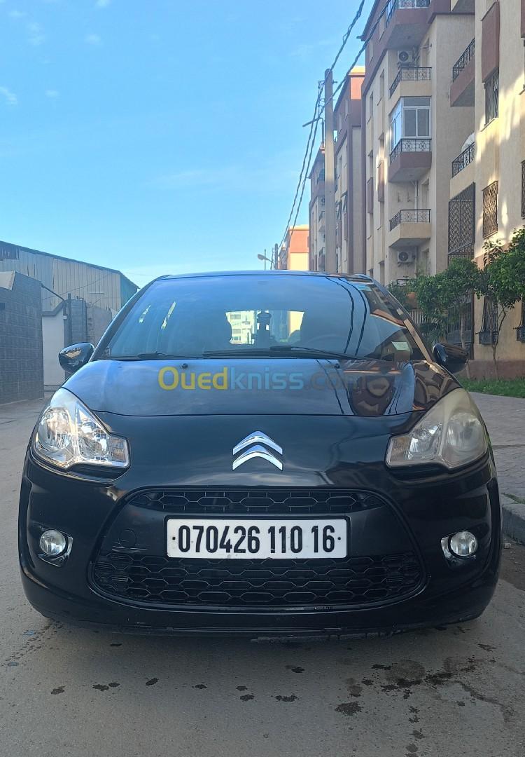 Citroen C3 2010 C3