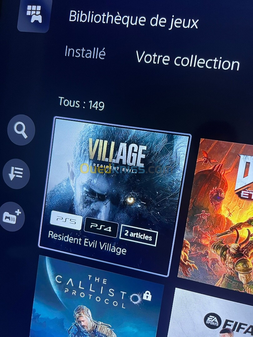 Des comptes ps5 et ps4 prix imbattables 