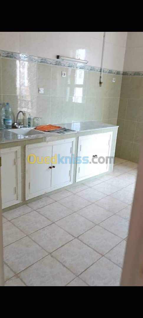 Vente Appartement F3 Mostaganem Mostaganem