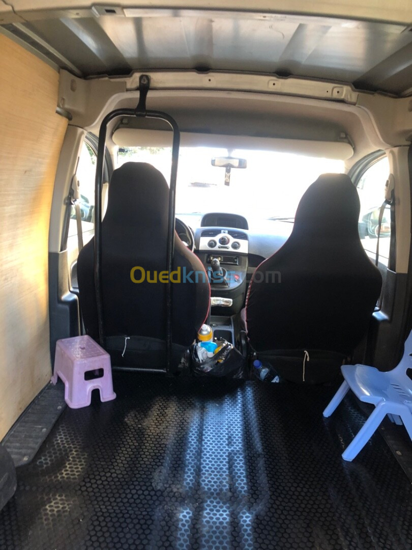 Renault Kangoo 2012 Grand Confort