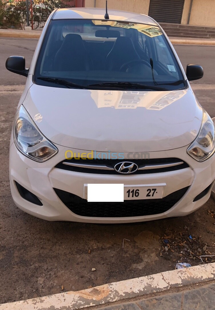 Hyundai i10 2016 GL Plus