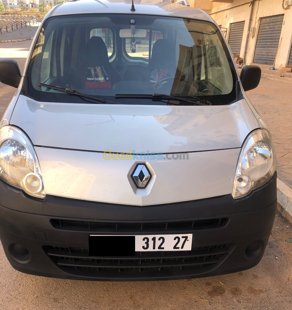 Renault Kangoo 2012 Grand Confort