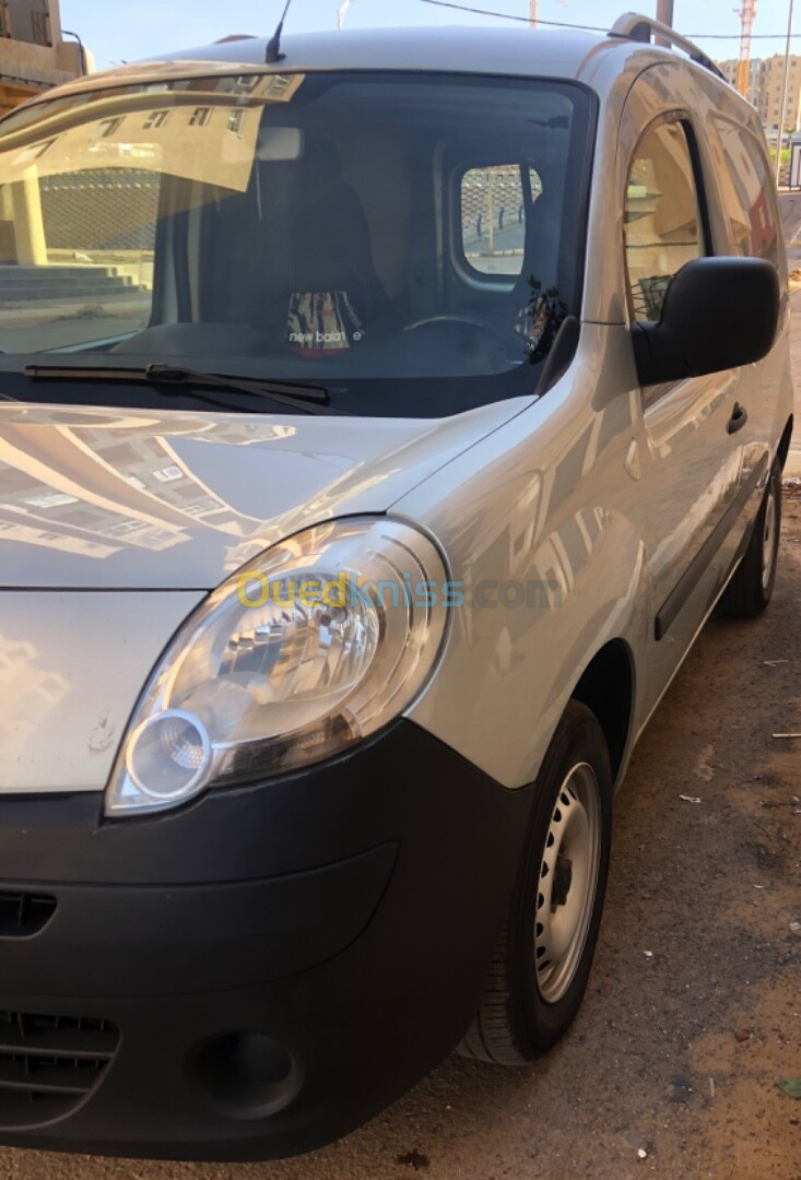 Renault Kangoo 2012 Grand Confort