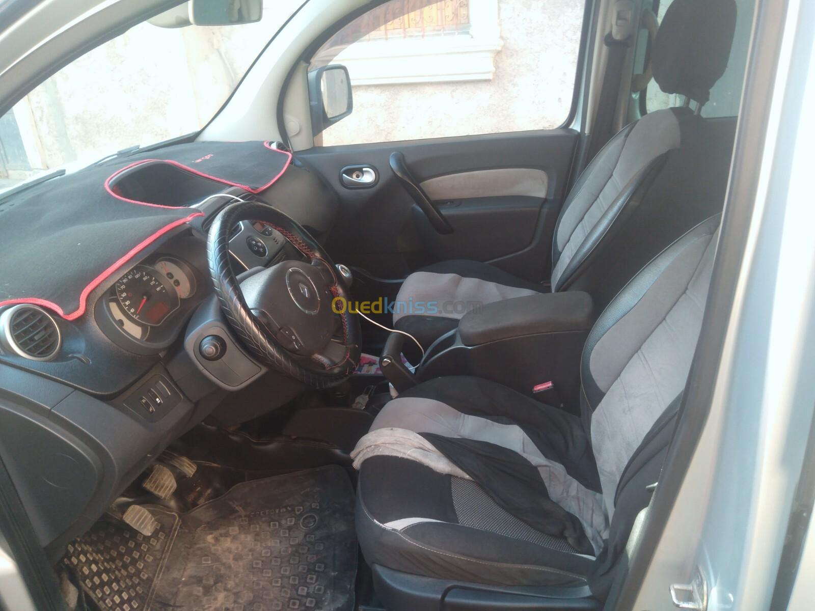 Renault Kangoo 2012 Privilège plus