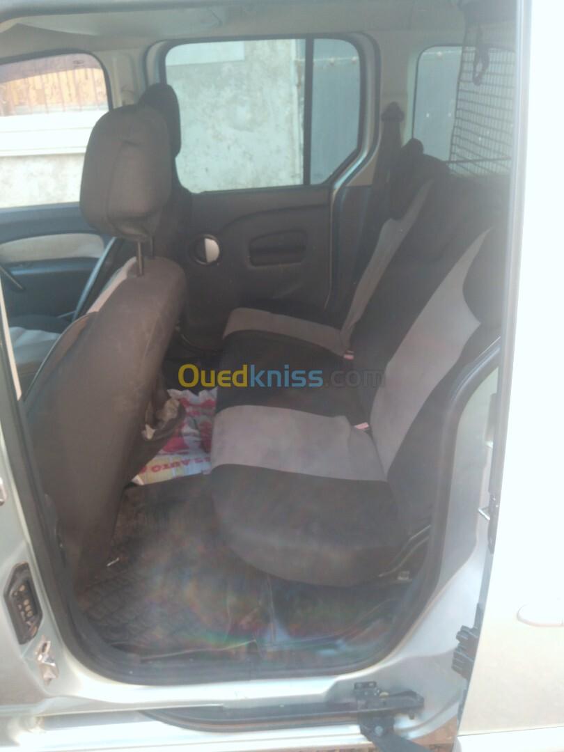 Renault Kangoo 2012 Privilège plus