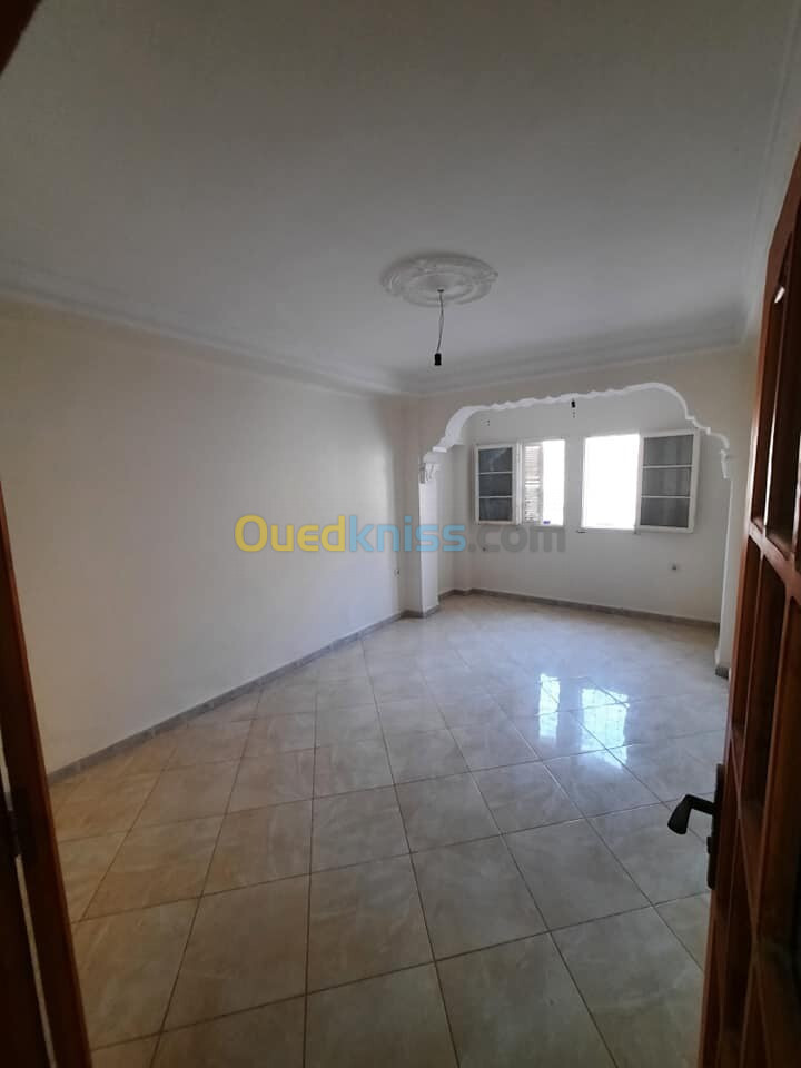 Vente Appartement F4 Biskra Biskra