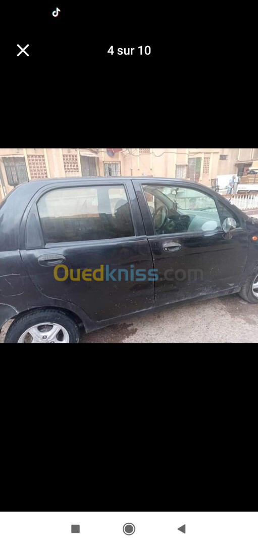 Chery QQ 2010 QQ