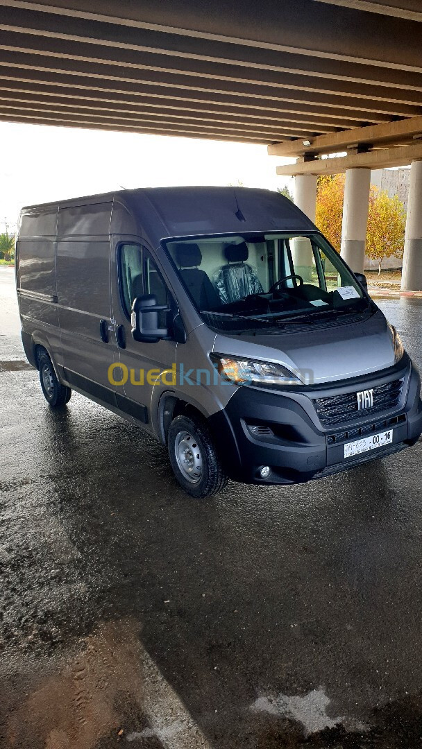 Fiat Ducato 2023