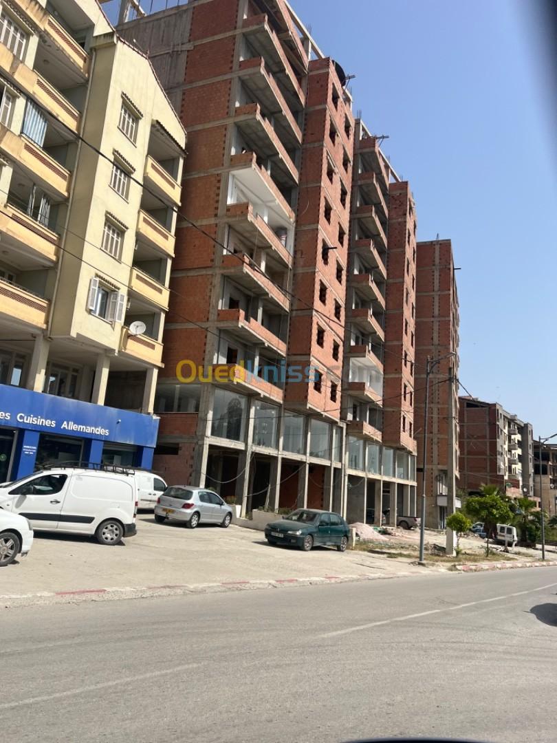 Vente Appartement F3 Tizi Ouzou Tizi ouzou Tizi Ouzou Algérie