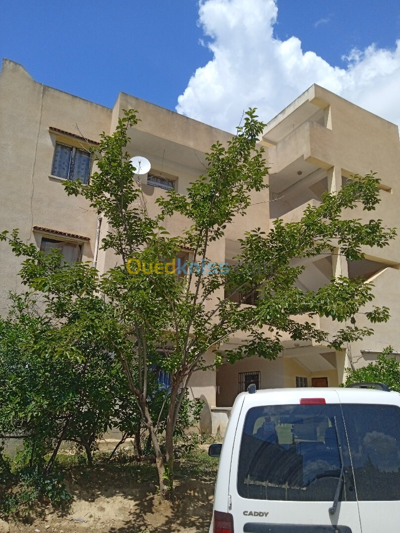 Location Niveau De Villa F2 Alger Douera