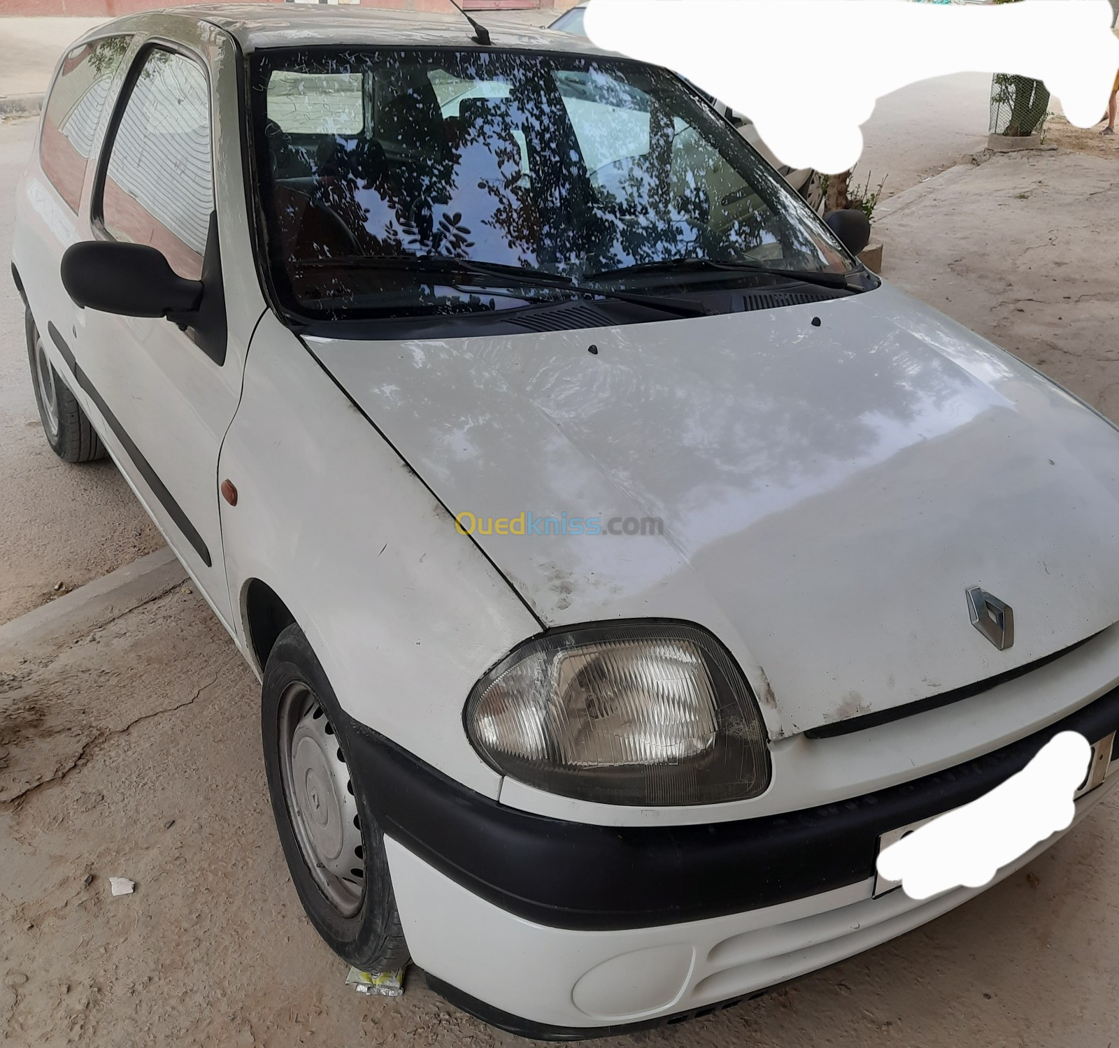 Renault Clio 2 2000 Clio 2