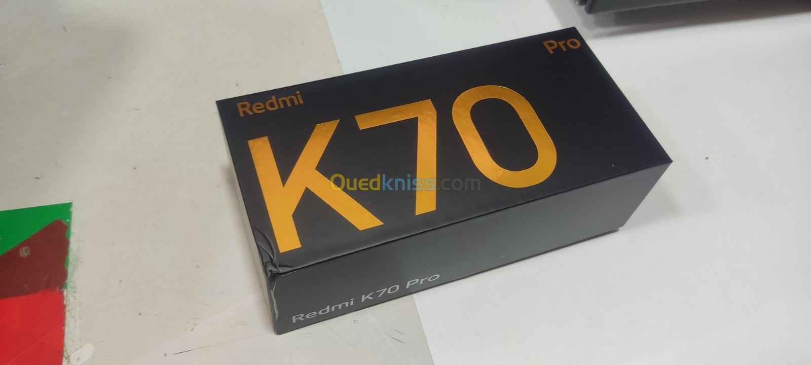 xiaomi redmi k70 pro 24/1024 snapdragon 8 Gen 3