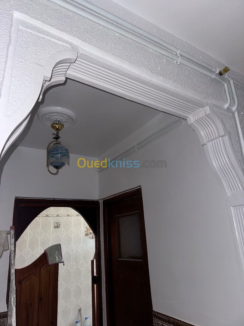 Vente Appartement F3 Alger Reghaia