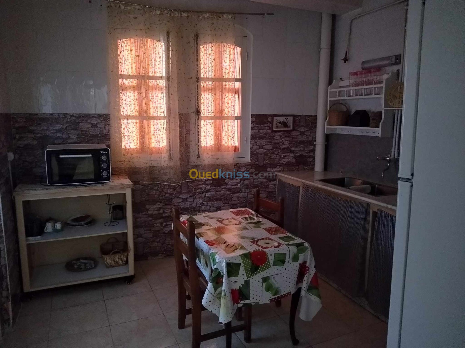 Vente Appartement F4 Batna Batna