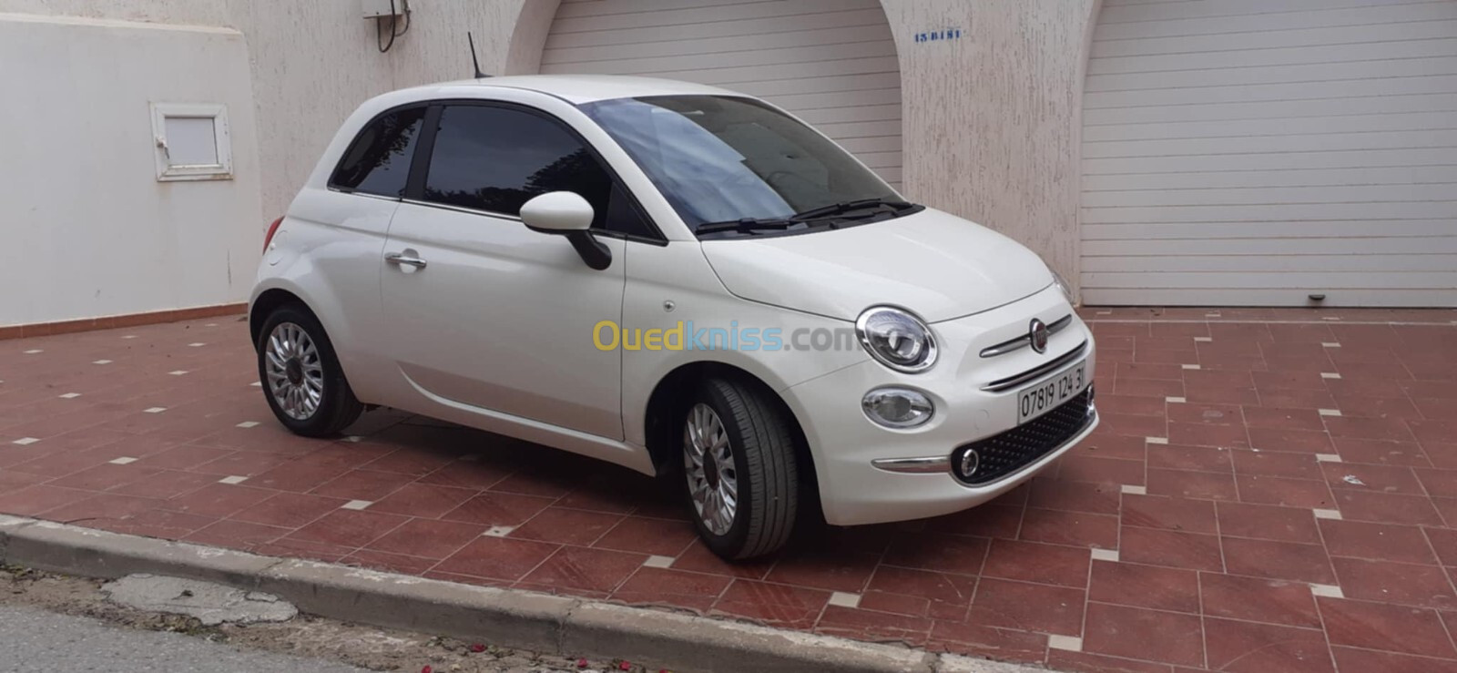 Fiat 500 2024 Dolcevita