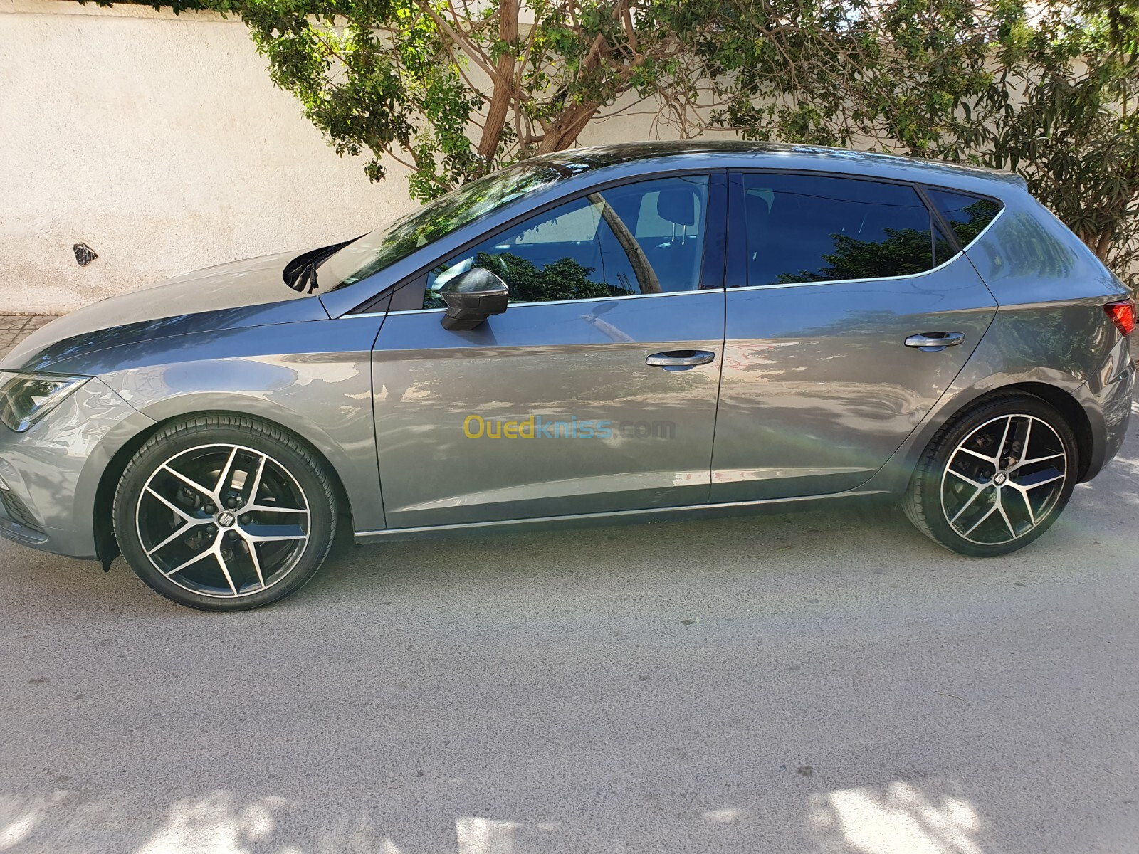 Seat Leon 2018 BEATS