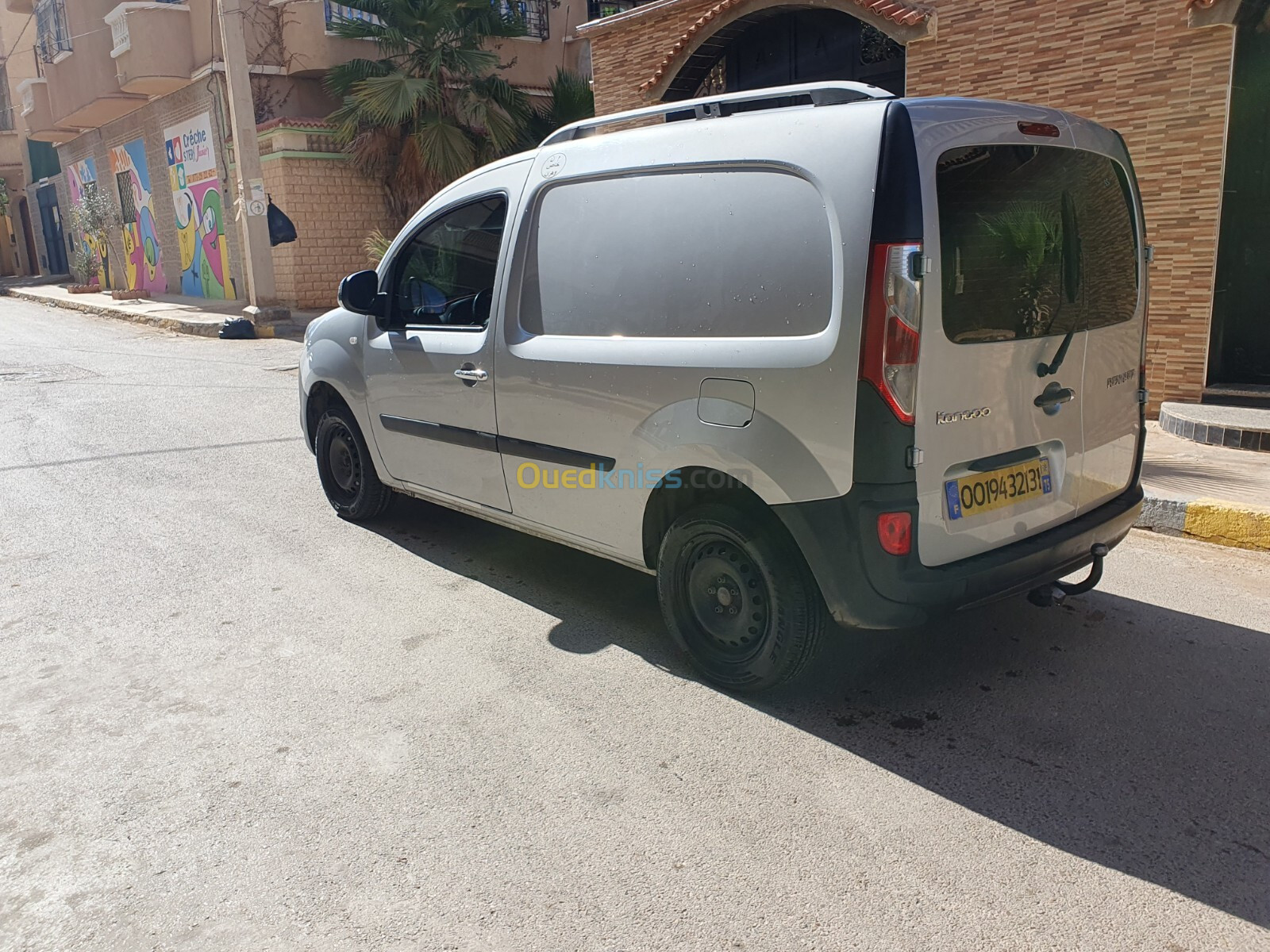 Renault Kangoo 2021 Grand confort (Utilitaire)