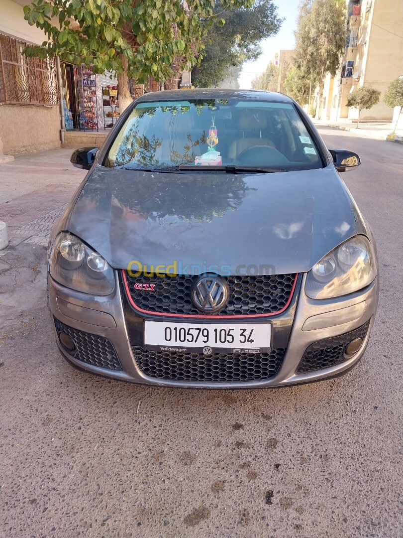 Volkswagen Golf 5 2005 