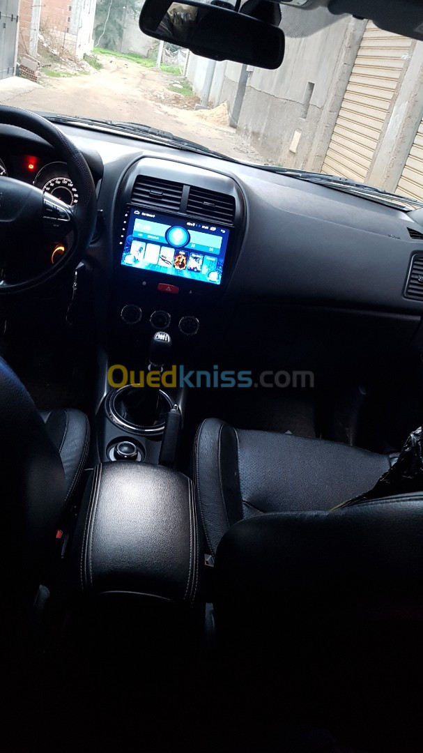 Peugeot 4008 2013 4008