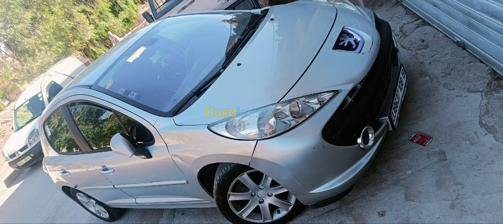 Peugeot 207 2008 Premium