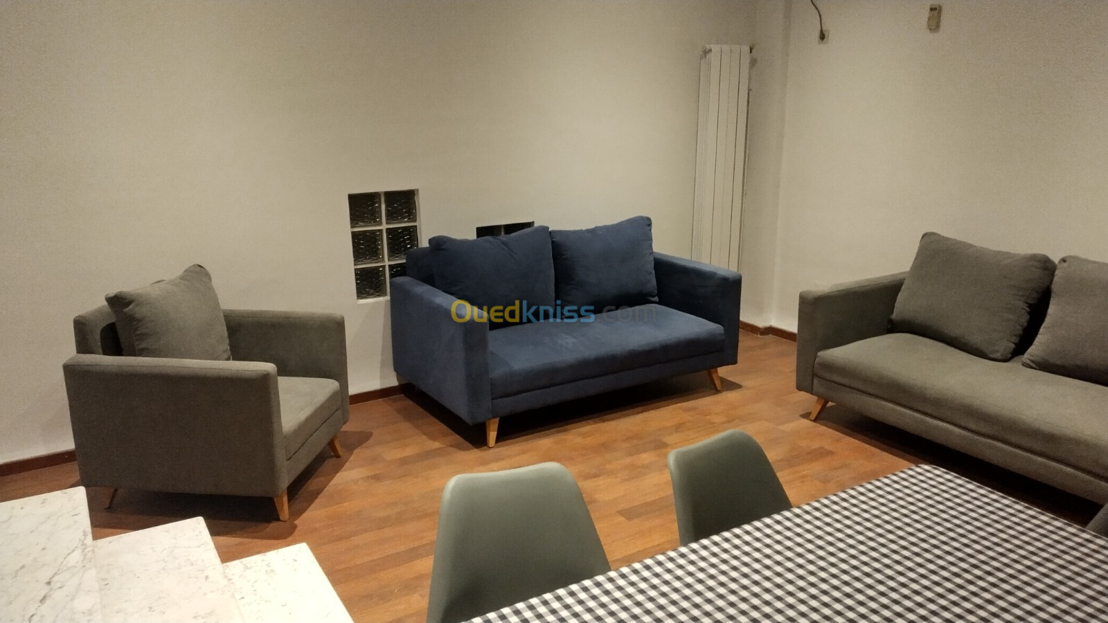 Location Appartement F5 Alger Hydra