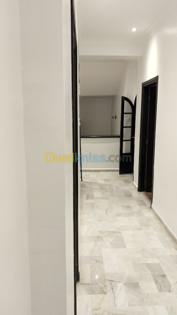 Location Duplex F5 Alger Hydra