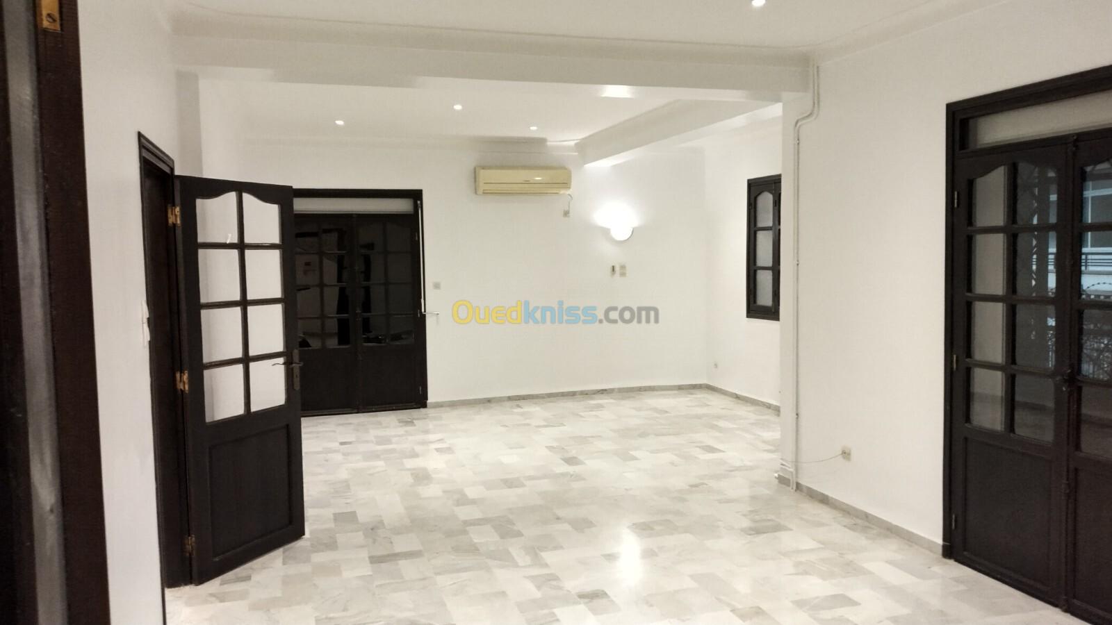 Location Appartement F5 Alger Hydra