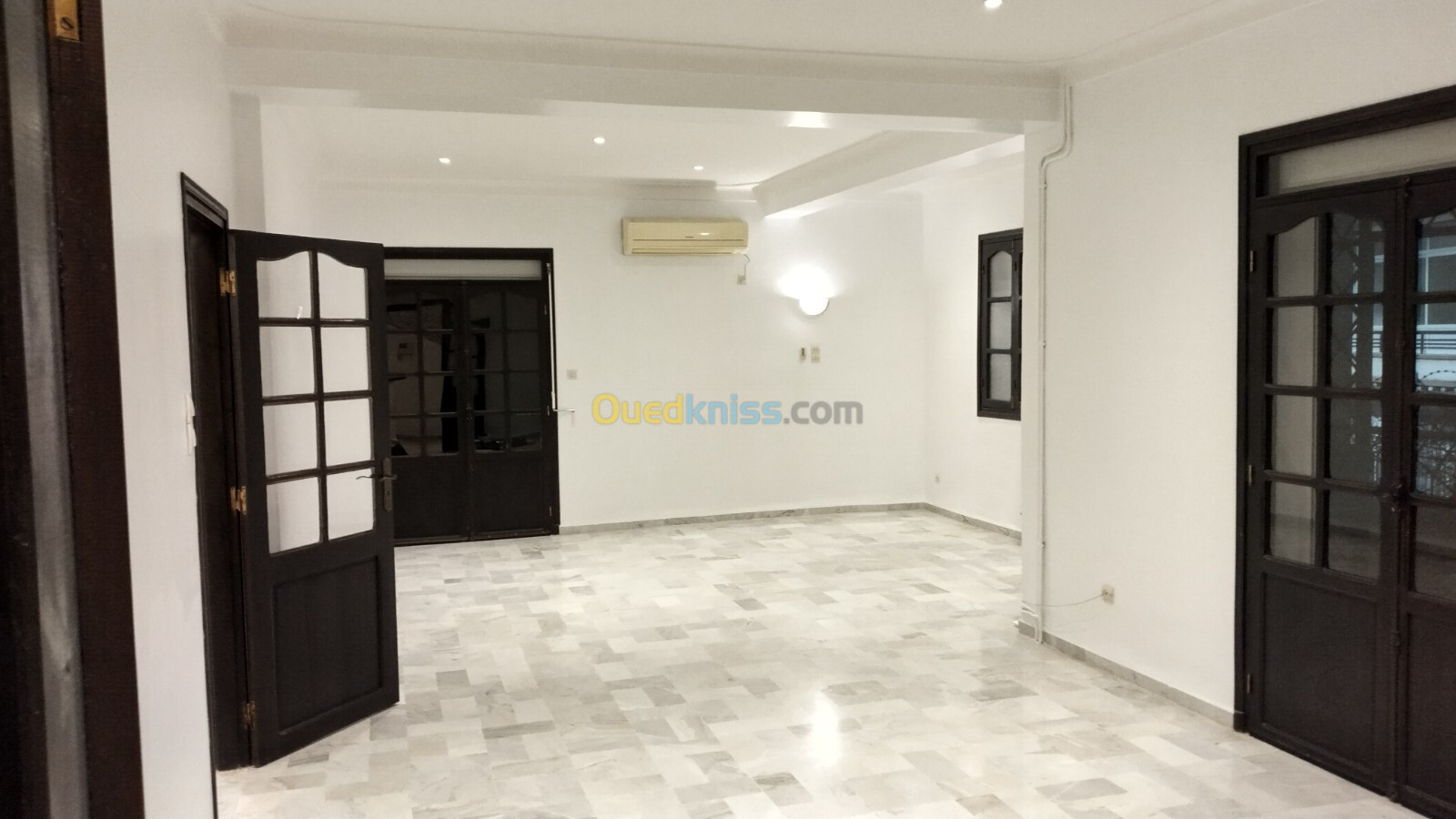 Location Duplex F5 Alger Hydra