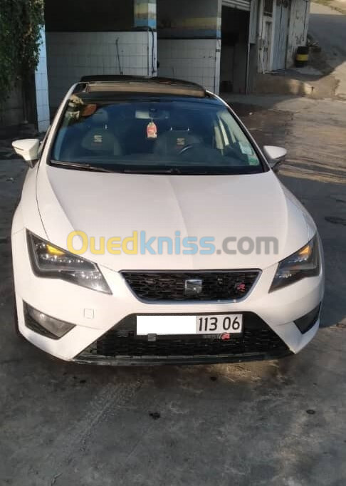 Seat Leon 2013 Leon