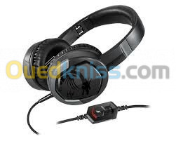 Casque MSI GH30 V2 