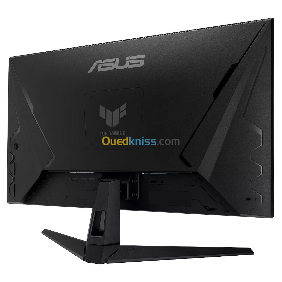 ECRAN ASUS VG27AQ3A 27" WQHD -  Curved 165Hz IPS avec Support Ergonomique