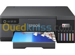 Imprimante Epson EcoTank L8050