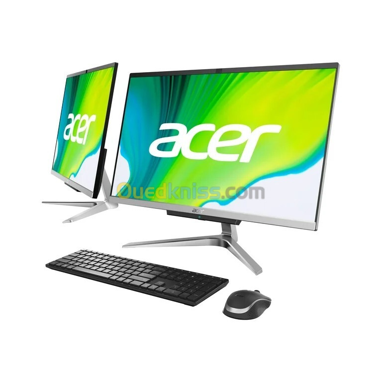 ALL IN ONE ACER C22-963 i3-1005G1 / DDR4 4 GB / HDD 1TB / 21,5 POUCE