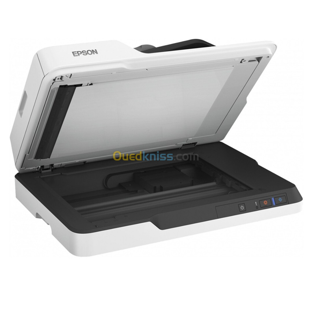 SCANNER AVEC CHARGEUR DOCUMENTS EPSON DS-1630 A4